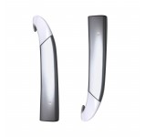 Beko DNE 59020 D Buzdolabı Alt Ve Üst Kapı Kolu